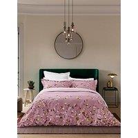 Ted Baker Arboretum 100% Cotton Sateen Duvet Cover Set