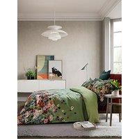 Ted Baker Antiquity Border 100% Cotton Sateen Duvet Cover Set
