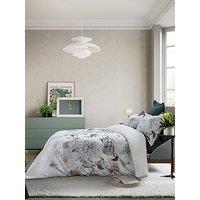 Ted Baker Clove Floral 100% Cotton Sateen Duvet Cover Set