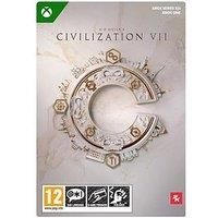 Xbox Series X Sid Meier'S Civilization Vii (Digital Download)