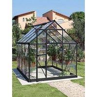 Canopia By Palram Harmony 6X8- Grey