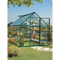 Canopia By Palram Hybrid 6X10- Green
