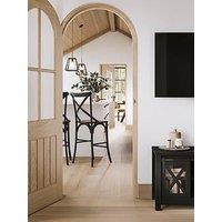 Lpd Home Fitzroy Cane Counter / Bar Stool