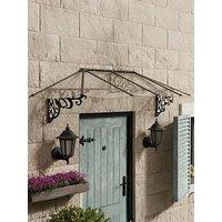 Canopia By Palram Canopy Lily 2600 Black Clear