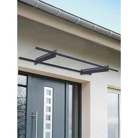 Canopia By Palram Canopy Nancy 2050 Grey Clear