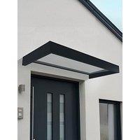 Canopia By Palram Canopy Sophia 2150 Grey Clear