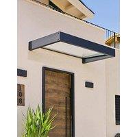 Canopia By Palram Canopy Sophia 1600 Grey Clear