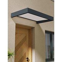 Canopia By Palram Canopy Sophia 1600 Grey- White Opal