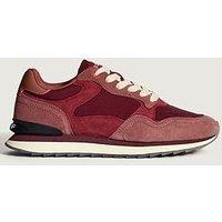 Hoff Womens Dallas City Trainer - Red