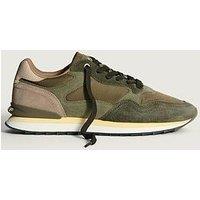 Hoff Mens Buenos Aires City Trainer - Green