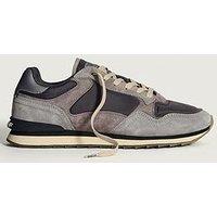 Hoff Mens Berlin City Trainer - Grey