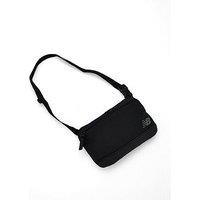 New Balance Unisex Sling Bag - Black