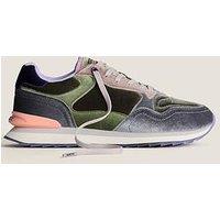 Hoff Womens Emerald City Trainer - Grey