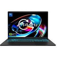 Asus V16 Gaming Laptop - 16In Wuxga 144Hz, Rtx 4050, Intel Core 5, 16Gb Ram, 512Gb Ssd - Black - Laptop + Microsoft 365 Family 1 Year