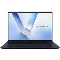 Asus Vivobook - 18In - Amd Ryzen 7 - 16Gb Ram - 1Tb Ssd - Blue - Laptop + Microsoft 365 Family 1 Year