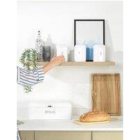 Salter Boston 4 Piece Countertop Set