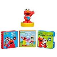 Sesame Street Elmo & Friends Collection In Pdq