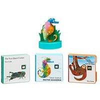 Little Tikes Story Dream Machine Eric Carle Swim, Climb, Crawl Collection