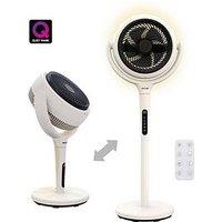 Aircraft Lume Air Circulator Fan