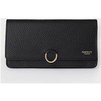 Osprey London The Harper Matinee Purse