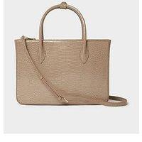 Osprey London The Fulham Grab - Brown