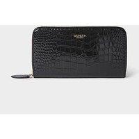 Osprey London The Fulham Large Zip Around Purse