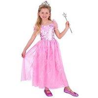 Girls Good Witch Fairy Costume