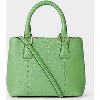 Osprey London The Adaline Mini Grab Bag - Green