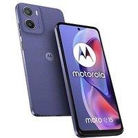 Motorola E15 Fresh Lavender 2+64