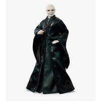 Mattel Harry Potter Collector Doll- Voldemort