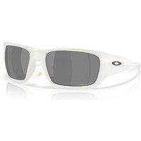 Oakley 0Oo9486 Square Sunglasses- White