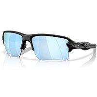 Oakley 0Oo9488 Square Sunglasses- Black
