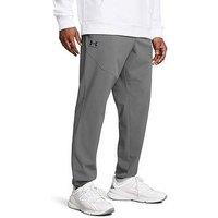 Under Armour Men'S Training Woven Joggers - Grey