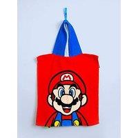 Nintendo Double Poncho