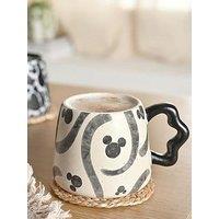 Disney Mickey Shapes Mug