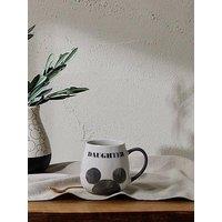 Disney Mickey Mug "Daughter"