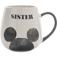 Disney Mickey Mug "Sister"
