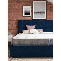 Aspire Muscle Relief Memory Mattress