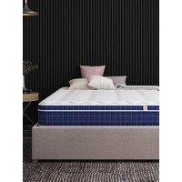 Aspire Invigorate Memory Pocket Sprung Mattress - Small Double