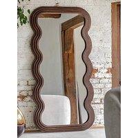 Gallery Direct Hasker Mirror &Ndash; 90 X 180 Cm