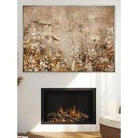 Gallery Direct Radiance Framed Canvas Wall Art