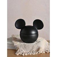 Disney Mickey Head Trinket Pot