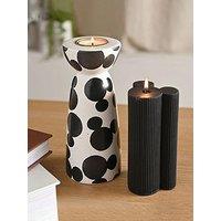 Disney Mickey Shapes Tealight Holder