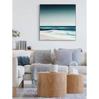Gallery Direct Out Of The Blue Framed Wall Art