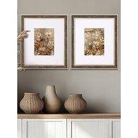 Gallery Direct Magnificence Framed Canvas Wall Art
