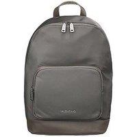 Valentino Cardano Backpack - Dark Brown