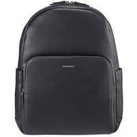 Valentino Horizon Backpack- Black