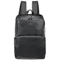 Valentino Mohegan Backpack Bag - Black