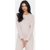 Saint Tropez Mila Cardigan - Beige