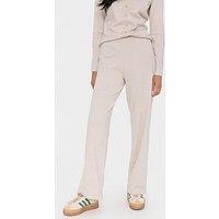 Saint Tropez Mila Trousers - Beige